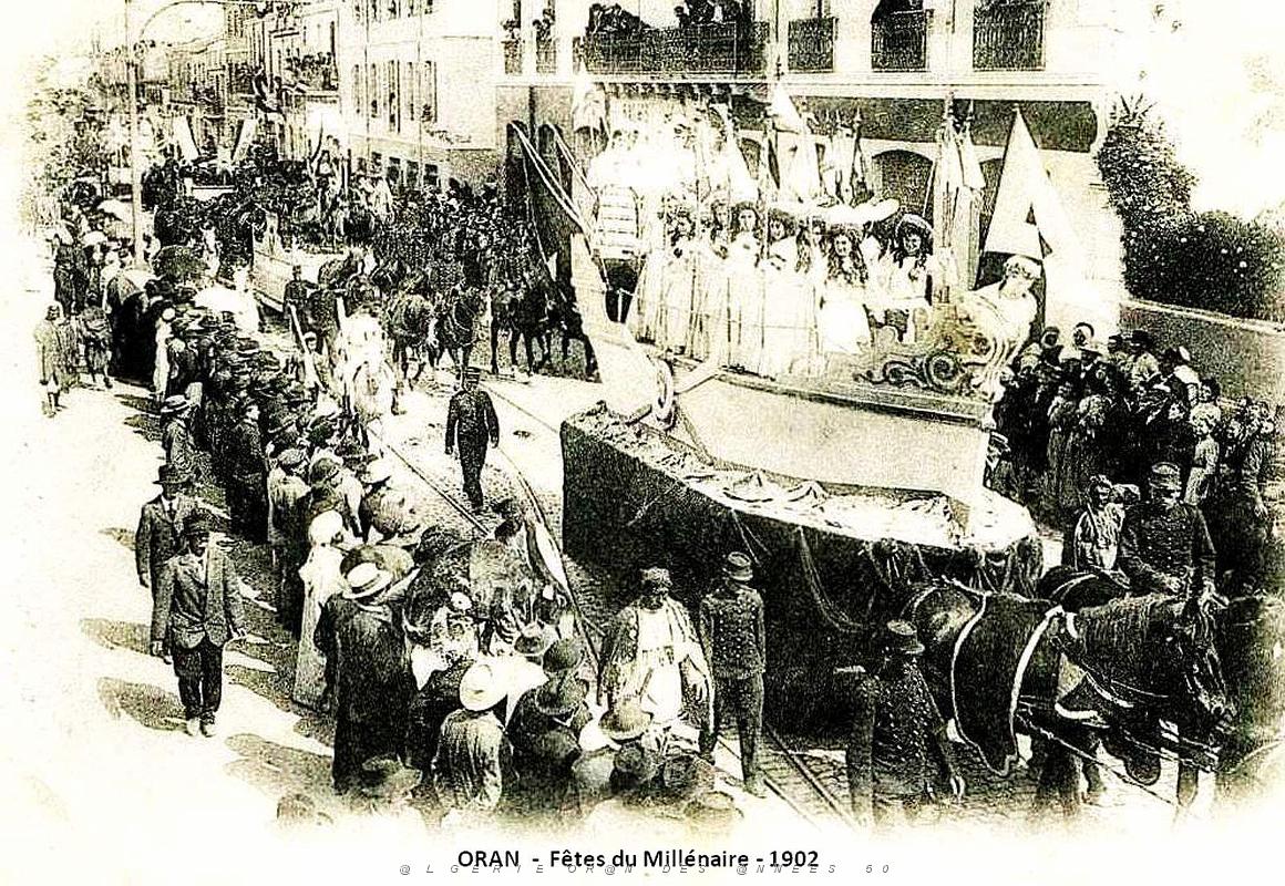 Oran - Fetes du Millenaire - 1902.jpg